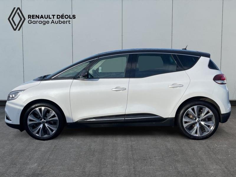 Renault Scénic IV Intens Energy Dci 110