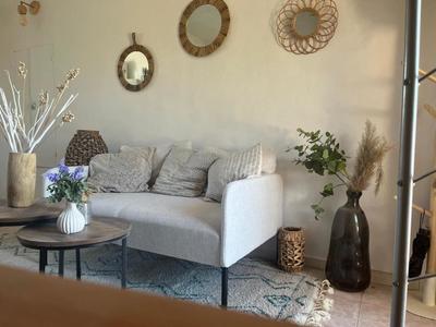 Maison - 40 m² - 2 pièces