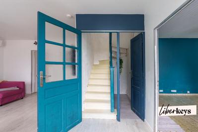 Maison - 157 m² - 7 pièces