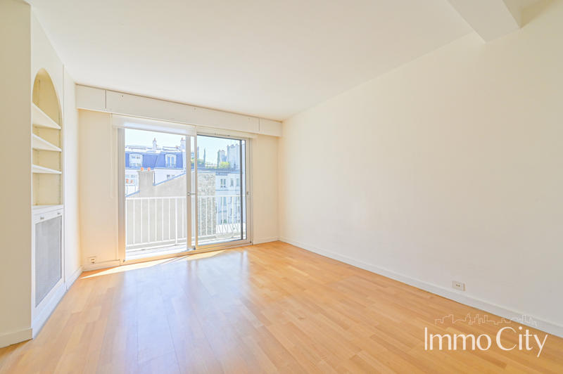Appartement - 89 m² - 3 pièces