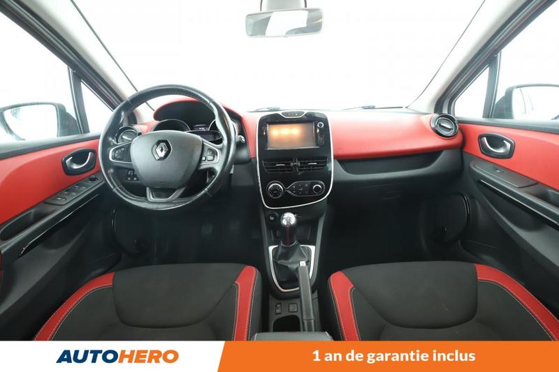 Renault Clio 1.5 dCi Energy Intens 90 ch