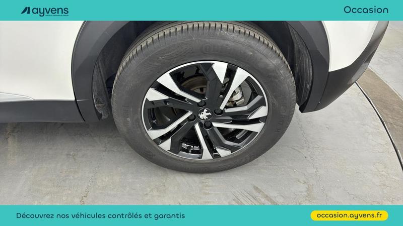 Peugeot 2008 1.5 BlueHDi 130ch s&amp;S Allure Pack Eat8
