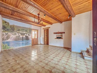 Maison de village - 108 m² - 5 pièces