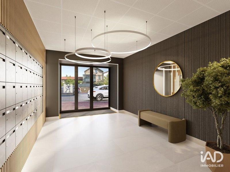 Appartement - 78 m² - 3 pièces