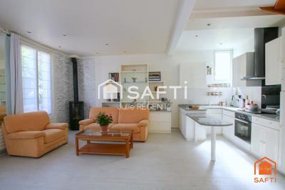 Maison de maîtres - 120 m² - 6 pièces