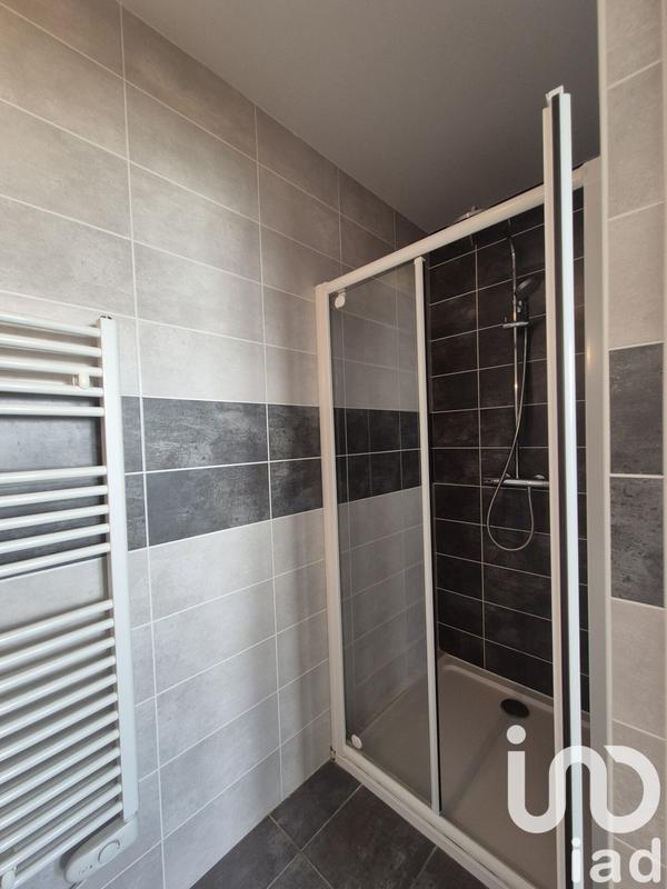 Maison - 89 m² - 4 pièces