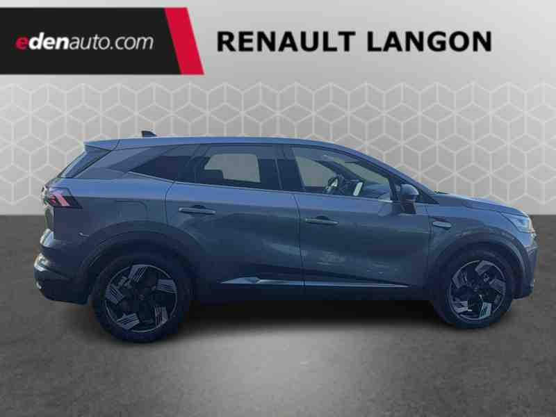 Renault Symbioz E-Tech full hybrid 145 Techno