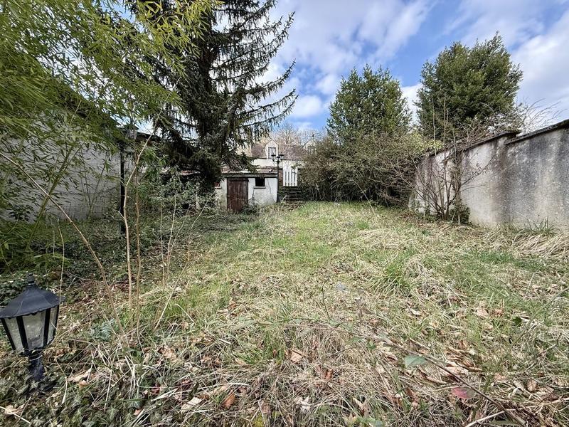 Maison - 150 m² - 7 pièces