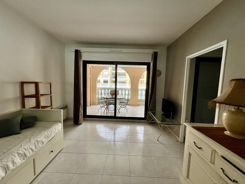 Appartement - 30 m² - 1 pièce
