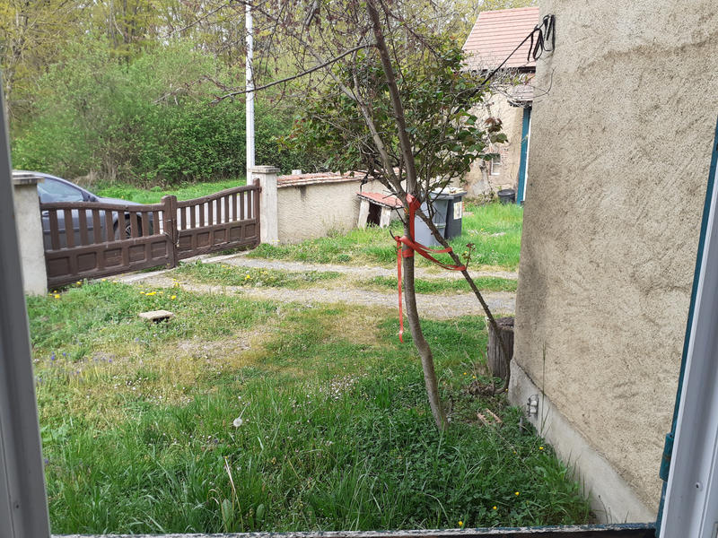 Maison - 145 m² - 7 pièces