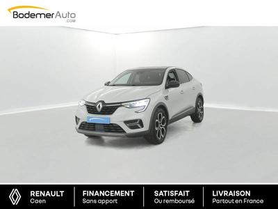 Renault Arkana E-Tech 145 - 21b Intens