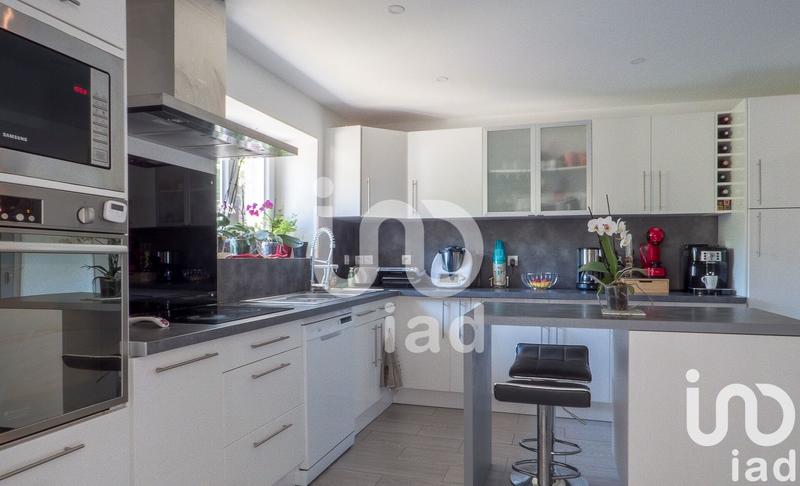 Maison de village - 190 m² - 7 pièces