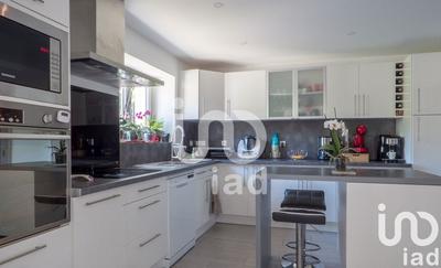 Maison de village - 190 m² - 7 pièces