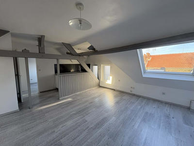 Appartement - 34 m² - 2 pièces