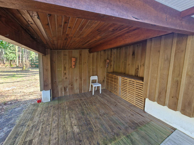 Maison - 118 m² - 4 pièces