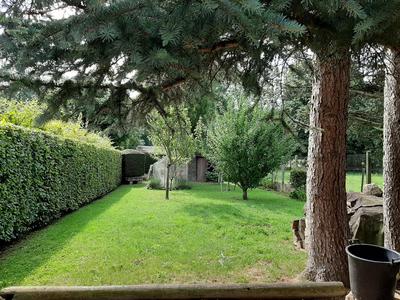 Maison ancienne - 147 m² - 7 pièces