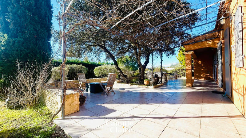 Maison - 133 m² - 5 pièces