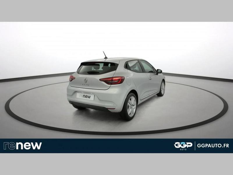 Renault Clio V Business TCe 90 -21n