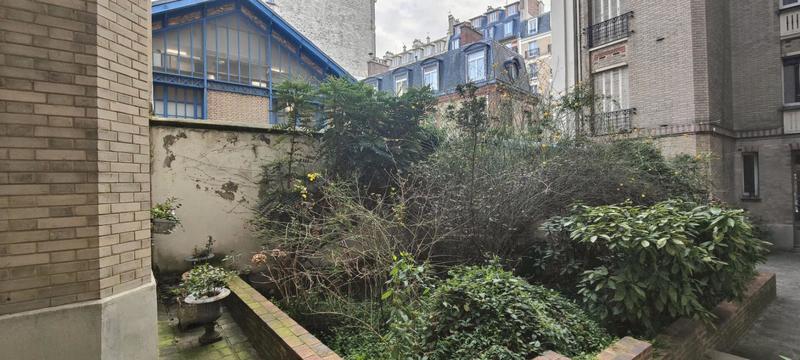 Appartement - 88 m² - 4 pièces