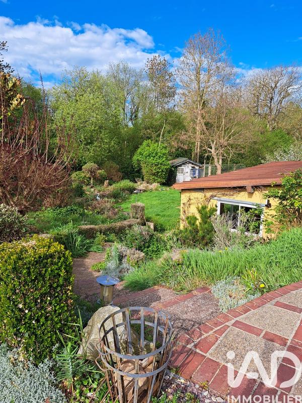 Maison de campagne - 300 m² - 6 pièces