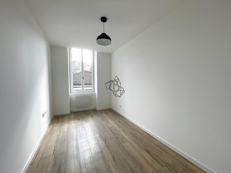 Appartement - 44 m² - 3 pièces