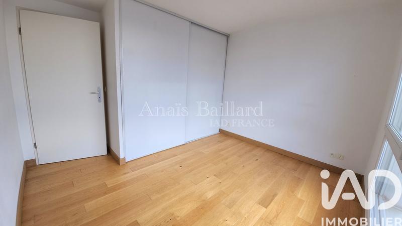 Appartement - 53 m² - 2 pièces