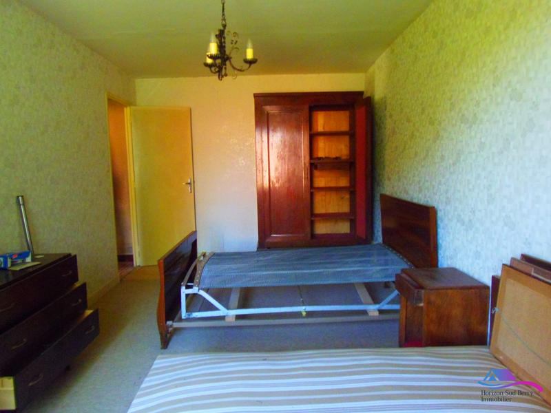 Maison - 88 m² - 3 pièces