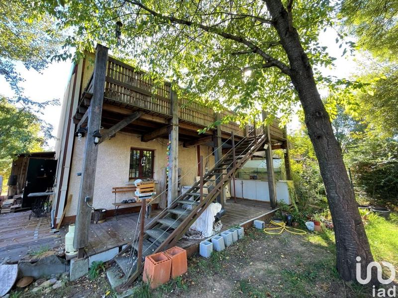 Local commercial - 265 m²