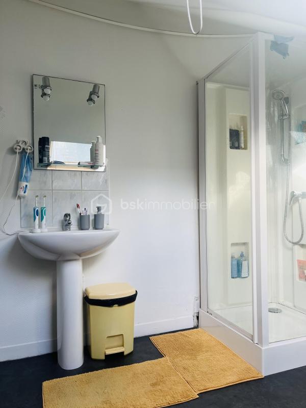 Duplex - 79 m² - 3 pièces