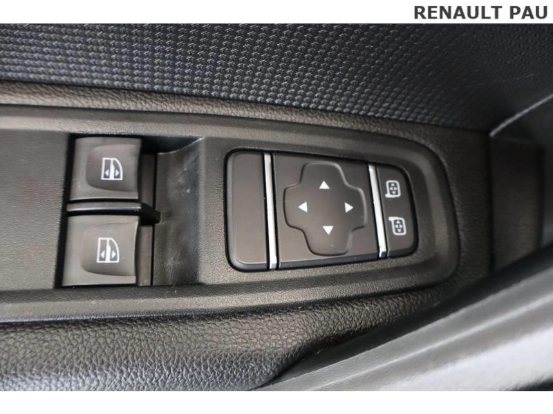 Renault Kangoo Van Blue Dci 95 Grand Confort- 22