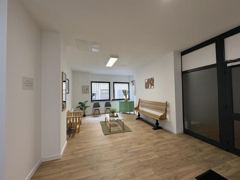 Bureau - 16 m² - 1 pièce