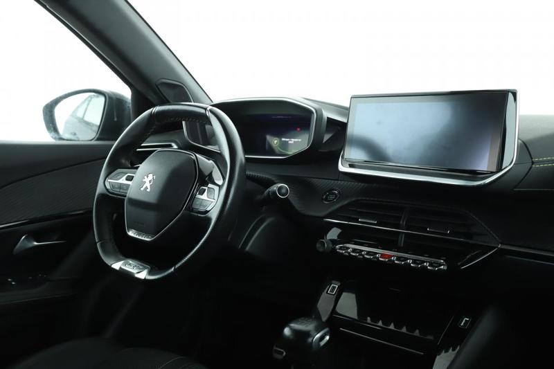 Peugeot 2008 1.2 PureTech Gt Line 131 ch
