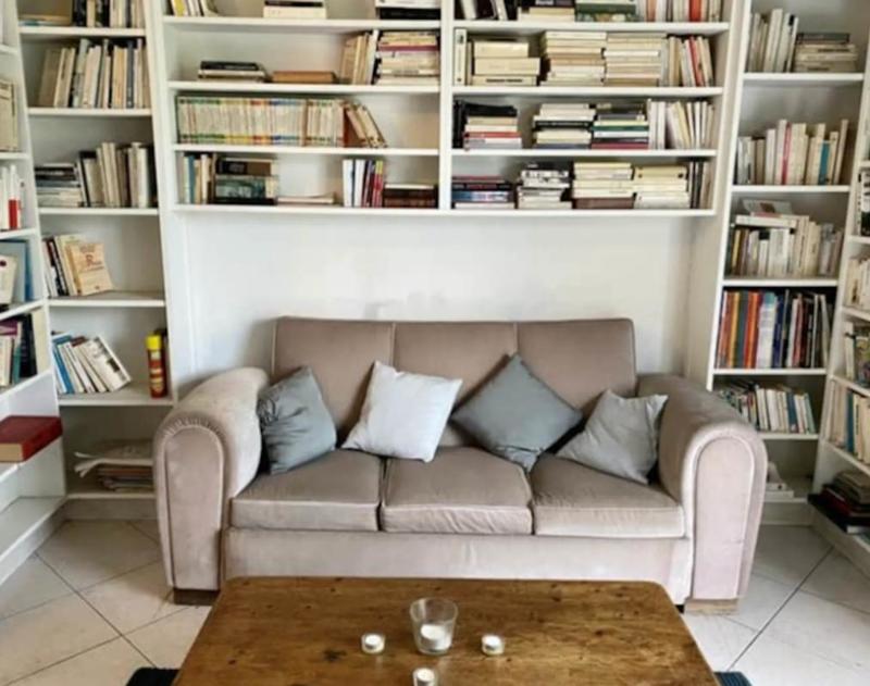 Chaumière - 190 m² - 11 pièces