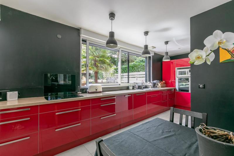 Maison - 162 m² - 6 pièces