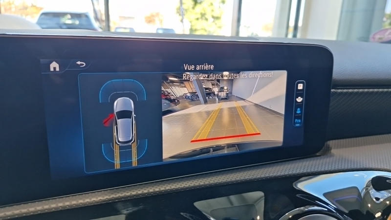 Mercedes Classe a 250 E 8g-Dct Progressive Line