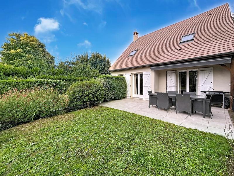 Maison - 189 m² - 7 pièces