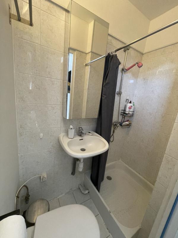 Appartement - 18 m² - 2 pièces