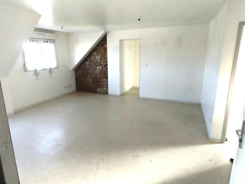 Immeuble - 231 m² - 12 pièces