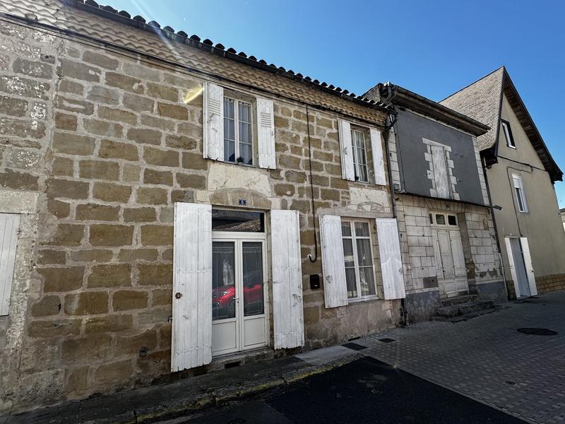 Maison traditionnelle - 125 m² - 6 pièces