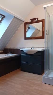 Maison - 75 m² - 3 pièces