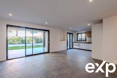 Appartement - 101 m² - 4 pièces