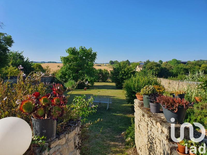 Maison - 250 m² - 7 pièces