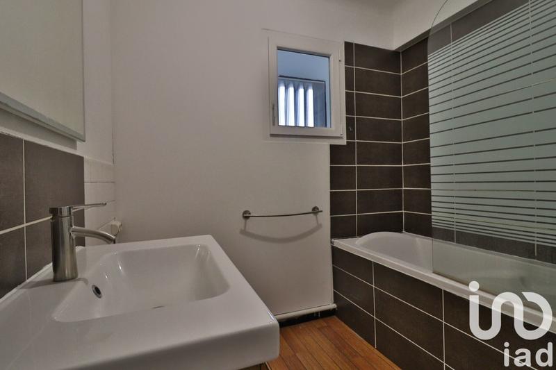 Appartement - 89 m² - 4 pièces