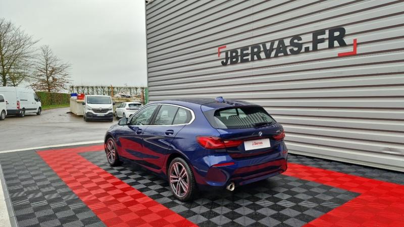 Bmw Série 1 1.5 118i Dkg7 Business Design