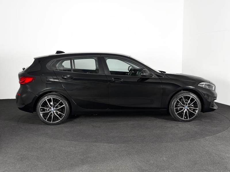 Bmw Série 1 - 116da 116ch F40 Gps Regul Carplay Clim Android Side + Lane Assist 116 Da 1°Main