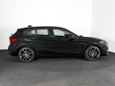Bmw Série 1 - 116da 116ch F40 Gps Regul Carplay Clim Android Side + Lane Assist 116 Da 1°Main