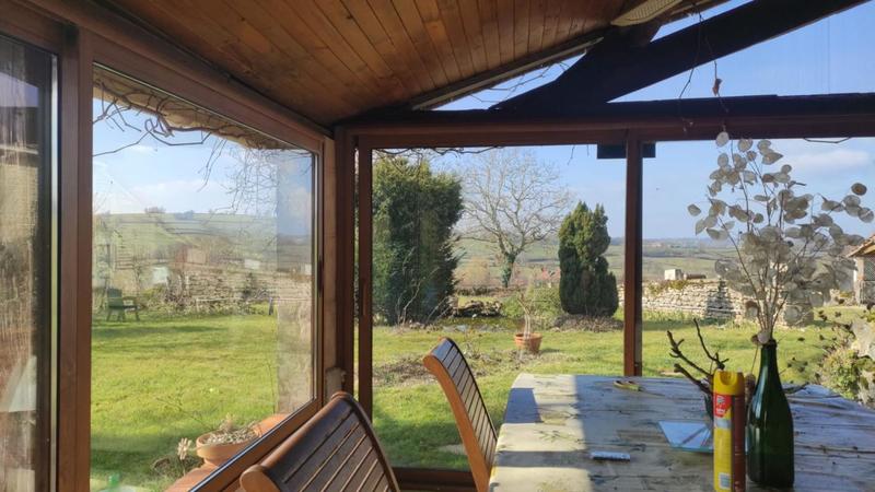 Maison - 200 m² - 7 pièces