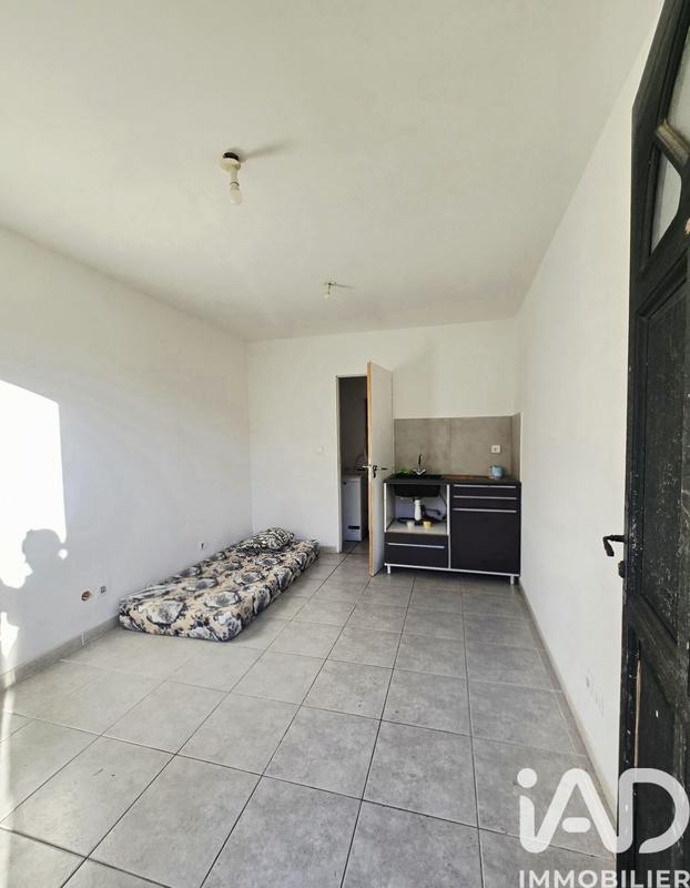 Appartement - 172 m² - 8 pièces