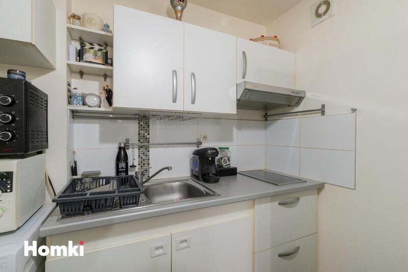 Immeuble - 84 m² - 6 pièces