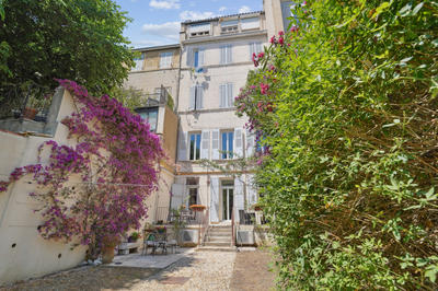 Immeuble - 340 m² - 14 pièces